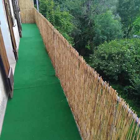 Maison Calme Seyne ภายนอก รูปภาพ